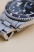 1984 Rolex 16800 Lavender Submariner