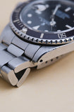 1984 Rolex 16800 Lavender Submariner