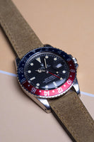 1968 Rolex 1675 GMT Pepsi Mk1