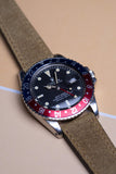 1968 Rolex 1675 GMT Pepsi Mk1