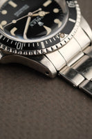 1967 Rolex Meter’s-First 5513 Submariner