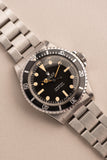 1981 Rolex 5513 Maxi 3 Lollipop Submariner