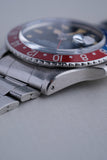 1971 Rolex 1675 Pepsi MK4 Dial - Unpolished King