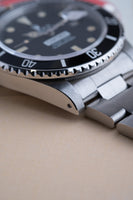 1982 Rolex 16800 Comex Submariner - Matte Dial