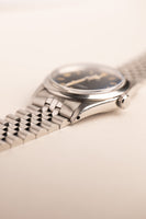 1973 Rolex 1016 Explorer 1 -Pumpkin lume
