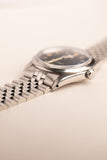 1973 Rolex 1016 Explorer 1 -Pumpkin lume