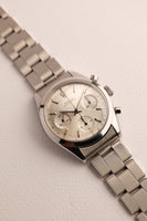 1964 Rolex 6238 Chronograph (Pre-Daytona)
