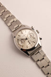1964 Rolex 6238 Chronograph (Pre-Daytona)