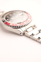 1999 Rolex 16710 Coke GMT - Unpolished