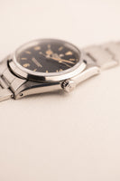 1962 Rolex 1016 Gilt Explorer