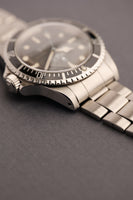 1967 Rolex 5513 Meters-First Submariner