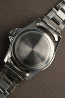1967 Rolex Meter’s-First 5513 Submariner