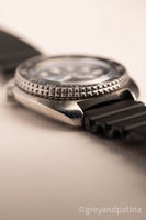 1979 Seiko “Scubapro 450” 6306 turtle