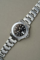 1988 Rolex 16800 Ghost Submariner
