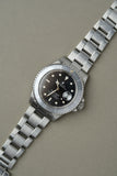 1988 Rolex 16800 Ghost Submariner