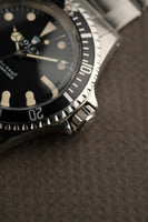 1967 Rolex Meter’s-First 5513 Submariner