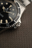 1967 Rolex Meter’s-First 5513 Submariner