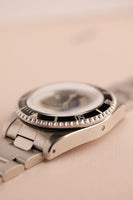 1980 Rolex 1665 “Great-White” MKIV Sea-Dweller