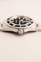 1997 Rolex 14060 “No-Date” Submariner