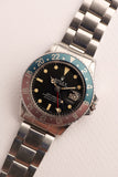 1970 Rolex “Long-E” MK1 Pepsi 1675