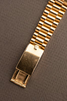 1971 Rolex Yellow-Gold “Ghost” “London-Fog” 1803 Day-Date