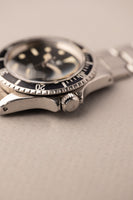 1967 Rolex 5513 Day-Glow Submariner