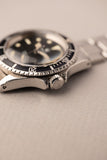 1967 Rolex 5513 Day-Glow Submariner