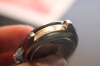 1982 Tudor 94110 Black Snowflake Submariner