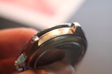 1982 Tudor 94110 Black Snowflake Submariner