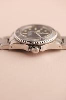 1983 Rolex Ghost 16660 Matte Dial Sea-Dweller