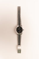 1973 Rolex 1016 Explorer 1 -Pumpkin lume