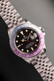 1968 Rolex 1675 Fuchsia Long E GMT