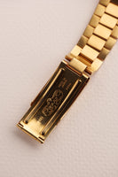 1967 Rolex 1803 Day-Date w/ “Made in Japan bracelet”