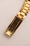 1967 Rolex 1803 Day-Date w/ “Made in Japan bracelet”
