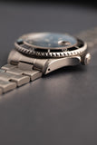 1986 Rolex 168000 “triple 0” Submariner