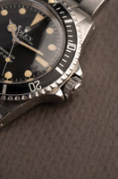 Rolex Maxi 4 5513 Submariner