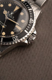 Rolex Maxi 4 5513 Submariner