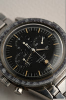1960 Omega 2998-3 Lollipop Speedmaster