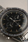 1960 Omega 2998-3 Lollipop Speedmaster