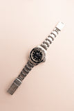 1988 Rolex 5513 Submariner - White Gold Surround Dial