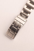 1989 Rolex 5513 Submariner - Transitional - Unpolished