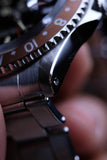 1960 Rolex Gilt Chapter-Ring 1675 Pepsi GMT