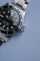 1977 Rolex 1680 Submariner