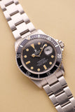 1981 Rolex 16800 Matte Dial