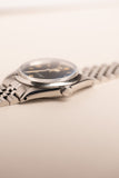 1973 Rolex 1016 Explorer 1 -Pumpkin lume