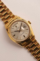 1967 Rolex 1803 Day-Date w/ “Made in Japan bracelet”