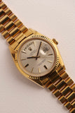1967 Rolex 1803 Day-Date w/ “Made in Japan bracelet”