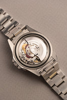 2001 Rolex 16710 Pepsi GMT