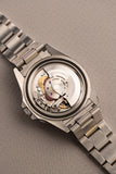 2001 Rolex 16710 Pepsi GMT