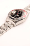 1999 Rolex 16710 Coke GMT - Unpolished